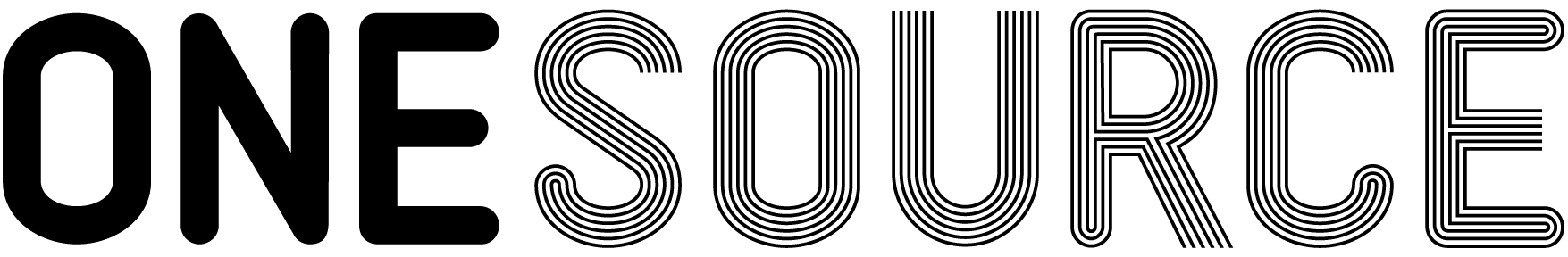 Onesource Logo